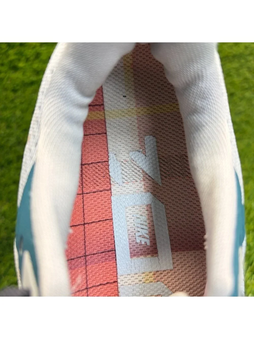 Nike please review